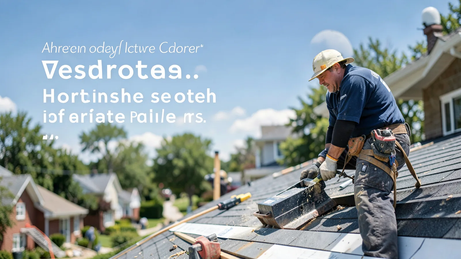 Roof Replacement in Vienna, ME near me